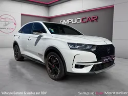 DS DS7 1.5 BLUE HDI 130 PERFORMANCE LINE 130Ch Garantie 12 mois 168620 kms