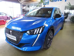 Peugeot 208 1.2 130 GT EAT8