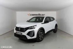 Peugeot 2008 1.2 Style