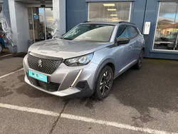PEUGEOT 2008 Diesel 130 S&S EAT8 ALLURE