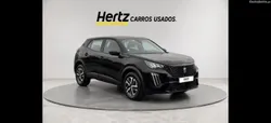 Peugeot 2008 PureTech Active 1.2 100cv