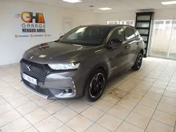 DS DS7 crossback 2.0 bluehdi 180 ch EAT8