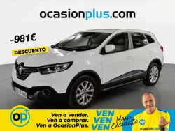 RENAULT Kadjar 1.6 TCe Energy Zen