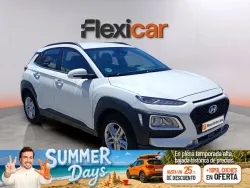 HYUNDAI Kona 1.0 TGDI Klass 4x2