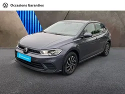 Volkswagen Polo 1.0 TSI 95ch Life Plus DSG7