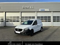 Mercedes-benz Citan 110 CDI Long First