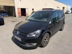 Volkswagen touran 1,6 tdi