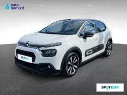 Citroen C3 1.2 PureTech 83ch S&S MAX