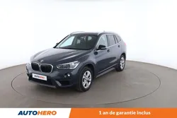 BMW X1 sDrive18i Business Design 140 ch