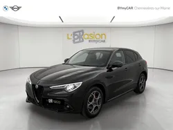 ALFA ROMEO Stelvio 2.2 190 ch AT8 Sprint