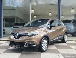 Renault CAPTUR 1.5 DCI 90CH ENERGY BUSINESS ECO²