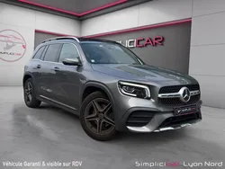 MERCEDES GLB 200 D 2.0 AMG LINE BA 150Ch toit ouvrant panoramique Garantie 12 mois