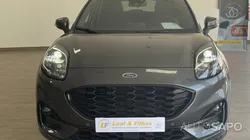 Ford Puma 1.0 EcoBoost MHEV ST-Line de 2023