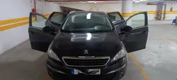Peugeot 308 Bluehdi Allure