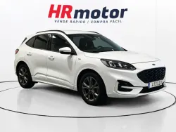 FORD Kuga 1.5 EcoBoost ST-Line FWD 150