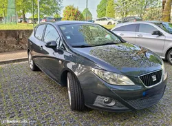 SEAT Ibiza 1.2 TSI Style