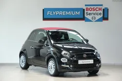 Fiat 500C 1.0 Hybrid