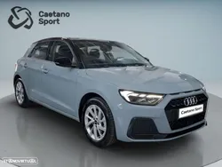 Audi A1 Sportback 30 TFSI Advanced S tronic