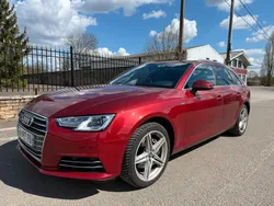 Audi A4 2.0 TDI 190 cv S-LINE QUATTRO