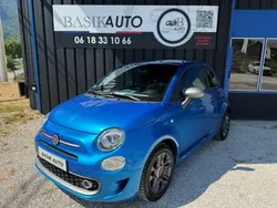 Fiat 500 1.2 8V 69CH S&S S EURO6D
