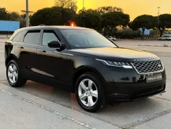 LAND ROVER Range Rover Velar 2.0D I4 MHEV Standard 4WD Aut. 204