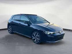 VOLKSWAGEN GOLF 1.5 eTSI - 150 - BV DSG 7 R-Line - TOIT OUVRANT - SIEGES CHAUFFANTS