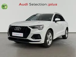 AUDI Q3 35 TFSI Advanced S tronic