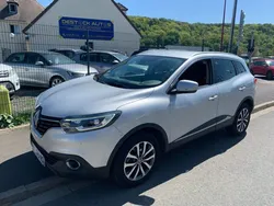 Renault kadjar dci 110ch,126000 km