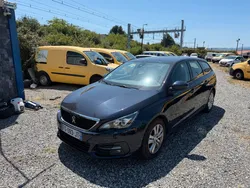 Peugeot 308 SW Bluedhdi 130 active business 6790 euros