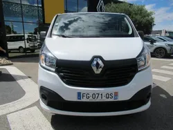 Renault Trafic COMBI L2 dCi 120 S&S Zen