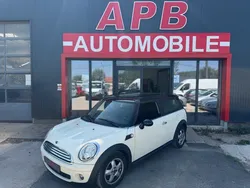 Mini mini 2 clubman cooper 1.6 i 16v 120 cv