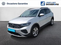 Volkswagen T-Cross 1.0 TSI 116 Start/Stop DSG7 VW Edition