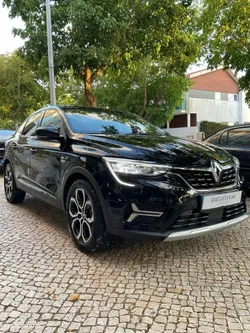 Renault Arkana 1.6 E-Tech Intens