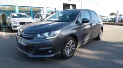 Citroën C4 Berline Millenium BVA