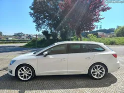Seat Leon ST 2.0 tdi FR