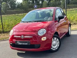 Fiat 500 1.2 ESS 69CH / 128.000KM / 2009 / GARANTIE