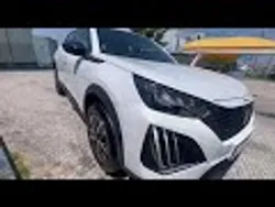 Peugeot 2008 1.2 PureTech Style