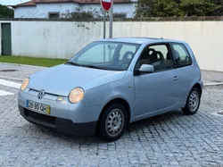 VW Lupo 1.2 TDI 3L