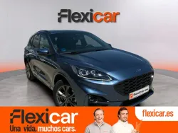 FORD Kuga 2.5 Duratec PHEV ST-Line X 4x2