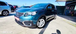 Peugeot 5008 1.6 BlueHDi Allure EAT6