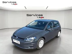 Volkswagen Golf SOCIETE 1.6 TDI 115 BVM5 TRENDLINE BUSINESS