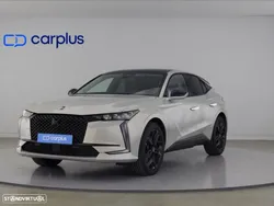 DS DS4 E-Tense Performance Line EAT8