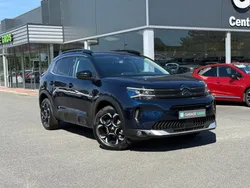 Citroën C5 Aircross Hybride 145 e-DCS6 Max