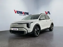 KIA Stonic 1.0 T-GDi 100 ch DCT7 Active