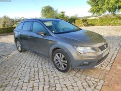 Seat Leon x-perience