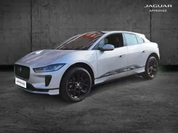 Jaguar I-Pace EV400 SE AWD