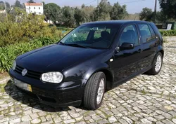 VW Golf 1.8T GTi BBS
