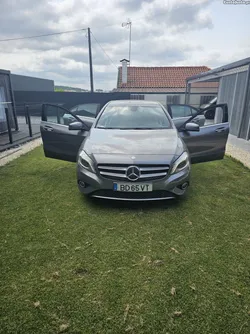 Mercedes-Benz A 200 Urban