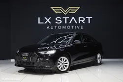 Audi A3 Limousine 30 TFSI S tronic advanced