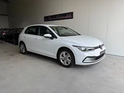 VOLKSWAGEN GOLF 1.0 TSI 110 BVM6 Life Business 1st